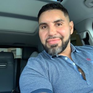 Meet your Posher, Jerry